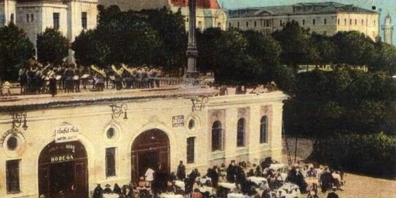 Pățania unui prefect