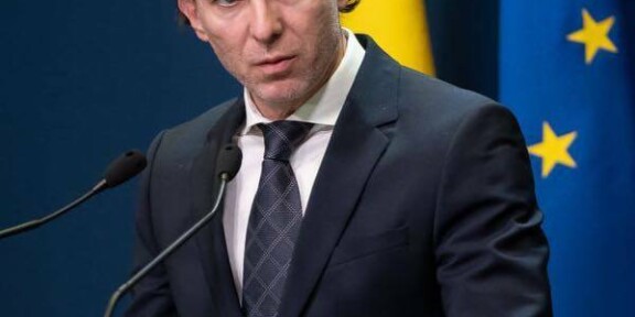 Florin Cîțu: Inflaţia nu va creşte şi dobânzile vor continua să scadă