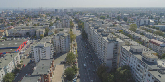 Municipiul Constanța rămâne în carantină până pe 1 ianuarie, după avizul nefavorabil dat de INSP, iar Ovidiu și Grădina vor ieși mai devreme