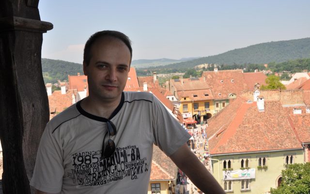 Medicul rănit în incendiul de la Spitalul Judeţean Piatra Neamţ, transportat în Belgia
