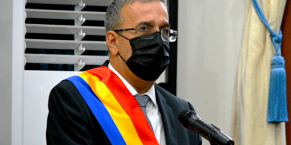 Vergil Chițac a retras de pe ordinea de zi regulamentul parcărilor din Constanța / Acesta rămâne în dezbatere publică până la următoarea ședință de CL