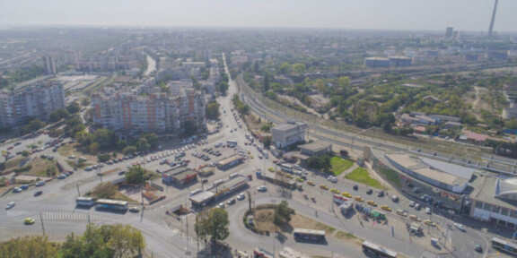 Acord de Cooperare între Județul Constanța din România și Raionul Strășeni din Republica Moldova