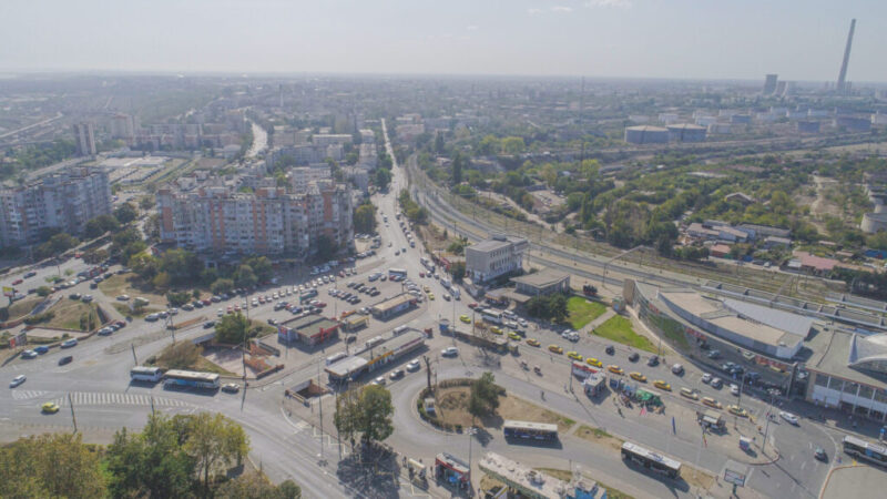 Acord de Cooperare între Județul Constanța din România și Raionul Strășeni din Republica Moldova