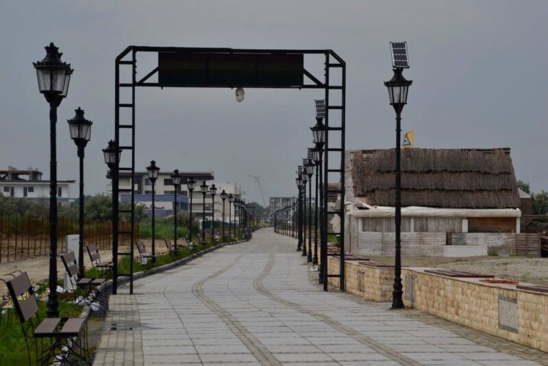 Se prelungește carantina în șase localități din județul Constanța