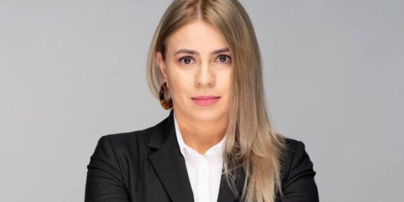 Mirela Garip, consilier local USR PLUS: Vreau să îmi cer scuze pentru vorbele impulsive ale altora