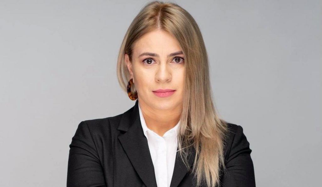 Mirela Garip, consilier local USR PLUS: Vreau să îmi cer scuze pentru vorbele impulsive ale altora