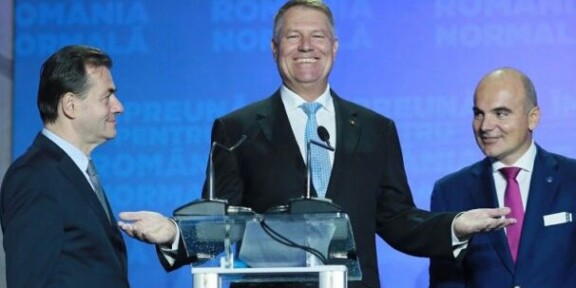 Surse: Klaus Iohannis îl vrea pe Nicolae Ciucă viitor premier, liderii PNL se împotrivesc