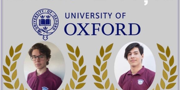 Doi elevi constănţeni au fost admişi la Universitatea Oxford din Marea Britanie