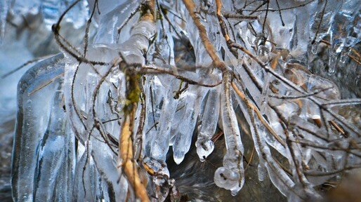 Val de ger în România: Temperaturile vor scădea până la -20 de grade Celsius