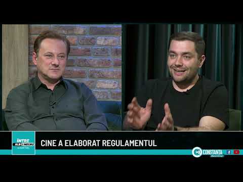 Între alb și negru cu Av. Emil Tatu