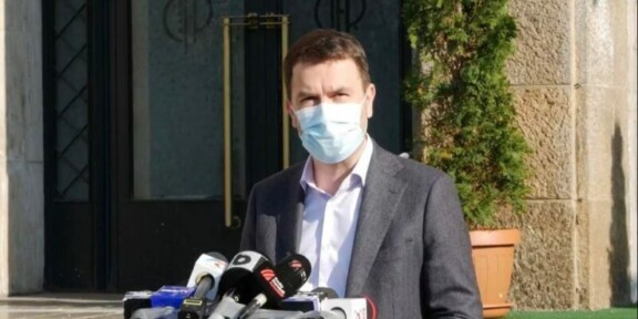 Ministrul Transporturilor despre greva de la metrou care a paralizat Capitala: Câtă vreme sunt eu aici vă asigur că statul nu va ceda niciun milimetru in fața mafiei