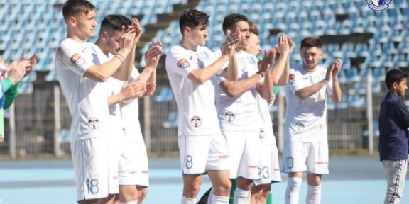 Farul Constanța a ratat calificarea în play-off la limită!