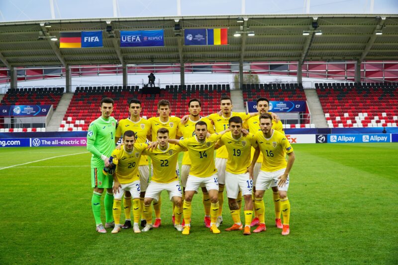 Germania U21 – România U21 0-0. Tricolorii părăsesc Campionatul European neînvinși!