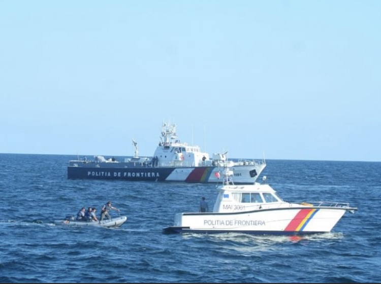 Polițiștii de frontieră au confiscat bunuri în valoare de 1,7 milioane de lei