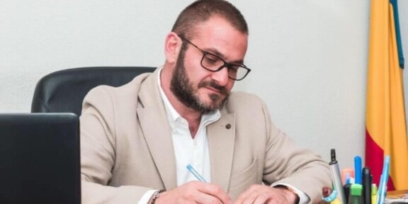 EXCLUSIV. Cine l-a alungat pe Horia Constantinescu din Primăria Constanța: „Comisia mi s-a părut ciudată…am fost dobitoc că am contestat”