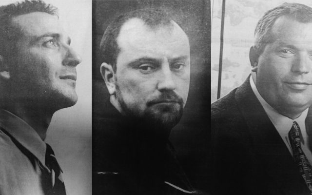 Afaceristul constănțean Sorin Strutinsky a fost prins în Italia / Acesta are de executat 10 ani și 8 luni de închisoare