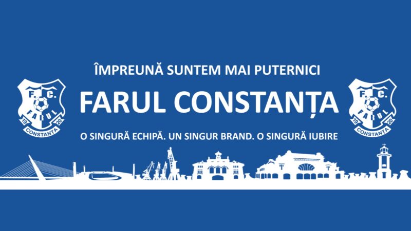 Suporterii Farului își pot rezerva abonamente pentru noul sezon / Se stabilește țintarul pentru ediția 2021/2022