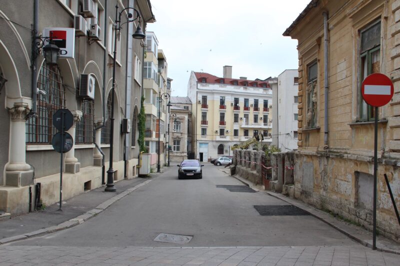 Sfinții Apostoli Petru și Pavel – Primăria Constanța anunță restricții de trafic pentru buna desfășurare a evenimentului religios