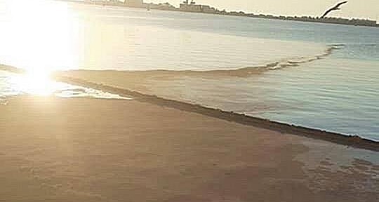 Amenzi în valoare de 30.000 de lei pentru Șantierul Naval Damen din Mangalia, în urma poluării apei