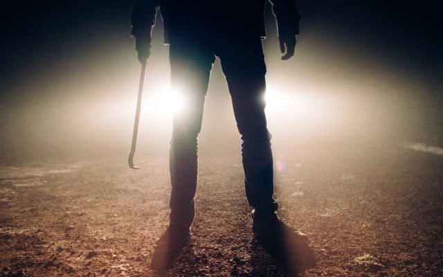 Corbu, Constanța. A fost prins suspectul care a ucis un bărbat și apoi i-a violat fiica în vârstă de 20 de ani