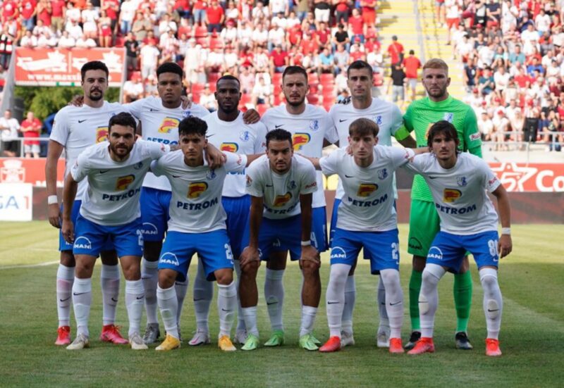 Meci fără goluri la revenirea Farului în Liga 1