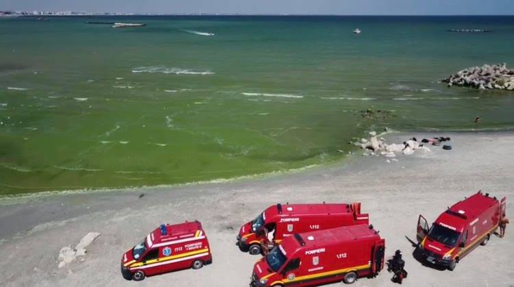 Femeia dispărută în zona Malibu a fost găsită decedată între stabilopozii digului din zona Pescărie