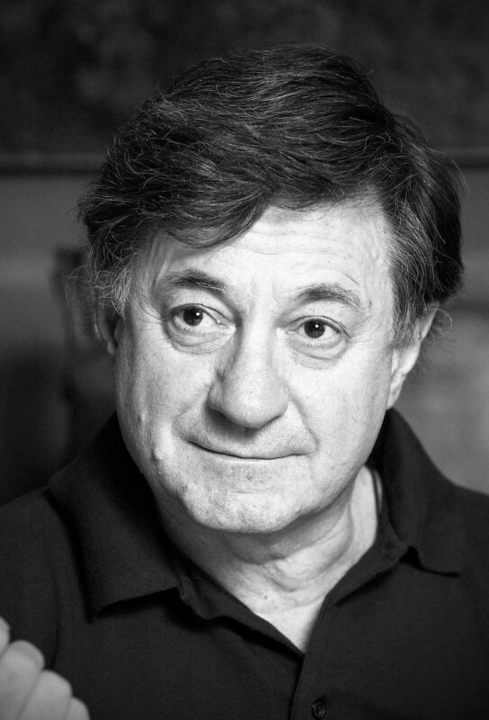 Actorul Ion Caramitru a decedat!