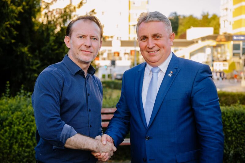Lucian Bode, ministrul interimar al Justiției, a oprit procedura de numire a noilor șefi la DIICOT și DNA