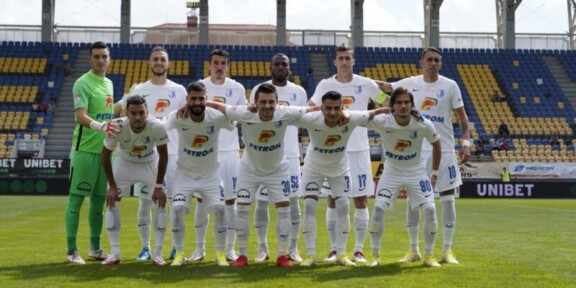 Chindia Târgoviște – Farul Constanța 2-0. A doua înfrângere pentru echipa lui Gheorghe Hagi în acest campionat