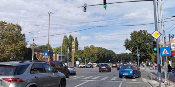 Primăria Constanța anunță expropierea mai multor terenuri pentru a fluidiza circulația în zona Delfinariu