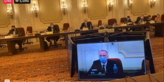 Calendarul moțiunii de cenzură USR PLUS – AUR nu a fost stabilit / Nu a fost întrunit cvorumul necesar/ Parlamentarii PSD au părăsit ședința