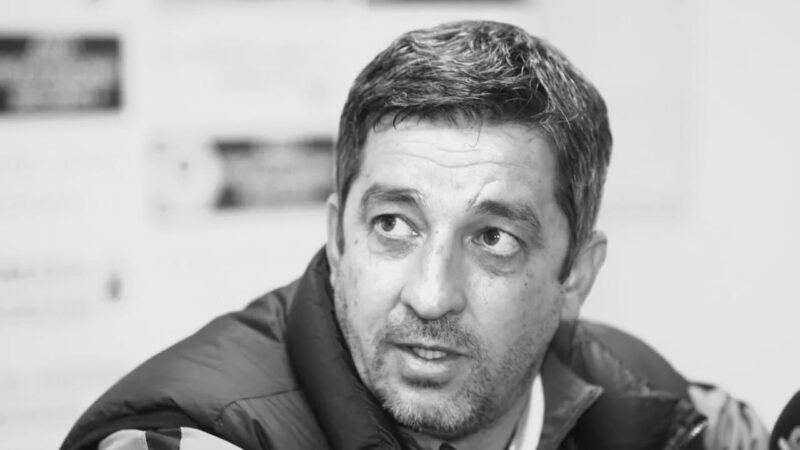 A murit Gheorghe Barbu, fost jucător al Farului, cu peste 200 de meciuri în prima ligă