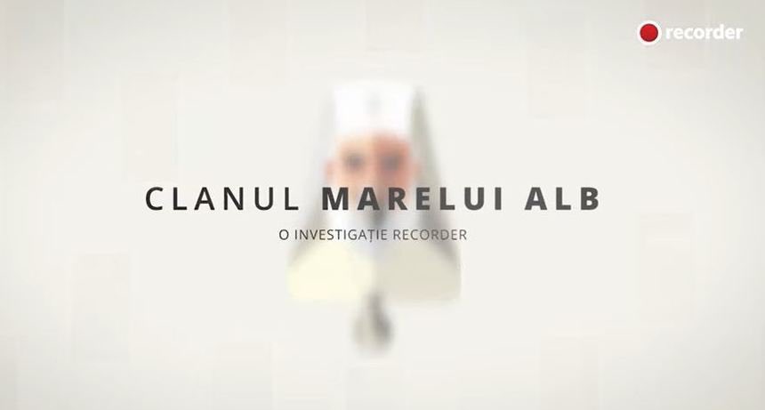 „Clanul Marelui Alb” – Efectele anchetei Recorder: PSD Bucureşti anunţă demisia lui Neacşu Lazăr din partid şi din calitatea de consilier general PSD în CGMB