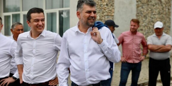 PSD a validat lista miniștrilor / Social-democrații vor conduce 9 ministere