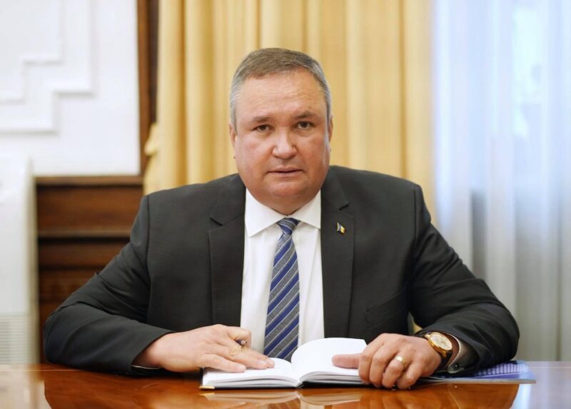 Nicolae Ciucă: Nu ai de unde să le promiţi oamenilor pensii mai mari sau indemnizaţii mai mari, dacă nu ai un buget mai mare