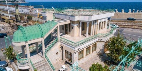 Cuibul Reginei va intra în renovare de anul viitor