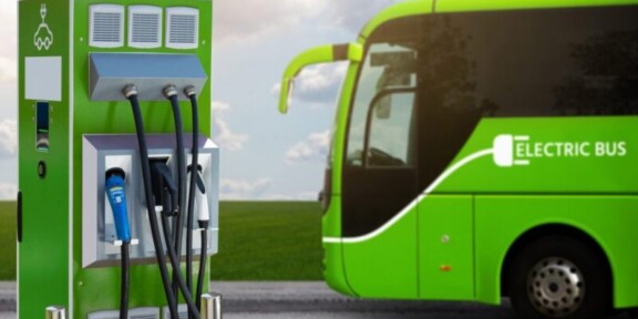 21 de autobuze electrice vor fi livrate în municipiul Constanța, anunță ministerul Dezvoltării