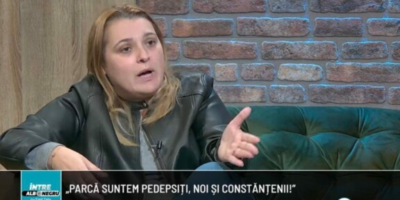 Dr. Cora Mitroi-Maxim: „Oare câți oameni au mai avut de suferit prin faptul că Spitalul de Boli Infecțioase e închis?!”