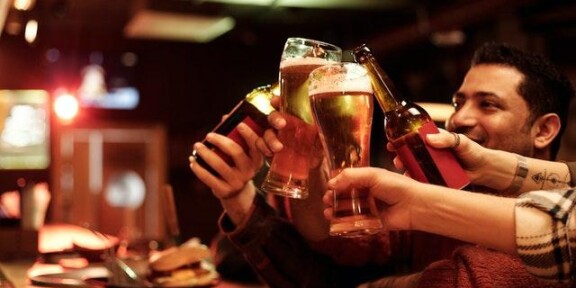 Un local din Piața Ovidiu a fost închis pentru o perioadă de 15 zile. Acesta funcționa după ora 22:00