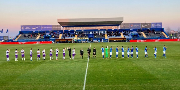 Farul – FC Argeș 0-1: Constănțenii pierd în minutul 89 și stau cu emoții în privința calificării în play-off