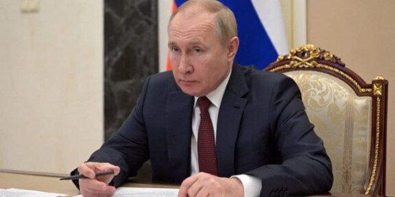 Putin va recompensa familia fiecărui soldat rus mort în Ucraina cu 58.000 de euro