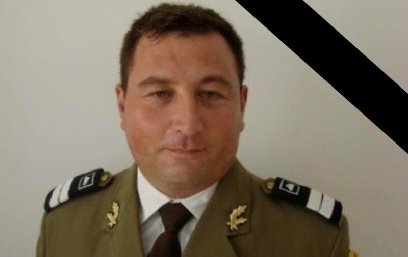 Un militar român a fost accidentat mortal de un tanc, în cadrul unui exercițiu de la Poligonul Smârdan din Galați
