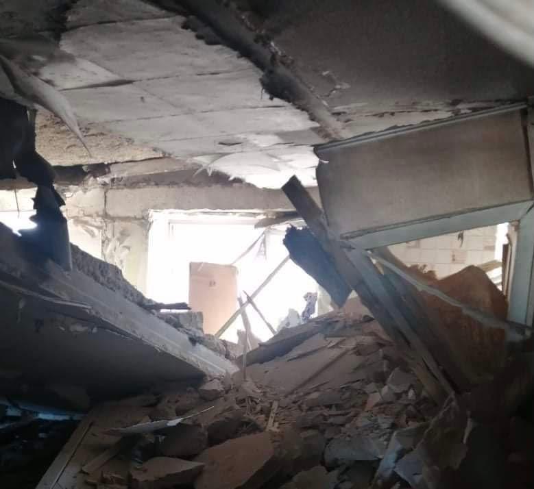 Doi copii au murit în urma unui bombardament al trupelor ruse în regiunea Lugansk