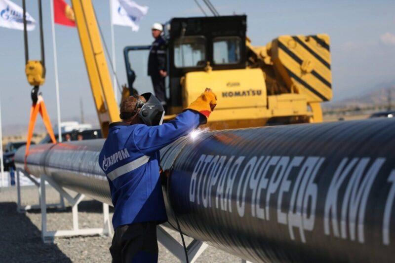Bulgaria va suspenda în 2026 tranzitul de gaze ruseşti pentru contractele pe termen scurt