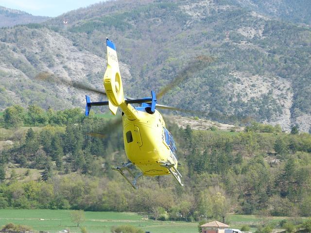 MApN: Patru elicoptere ucrainene configurate pentru misiuni civile au venit în România pentru mentenanță la Airbus Helicopters, în județul Brașov