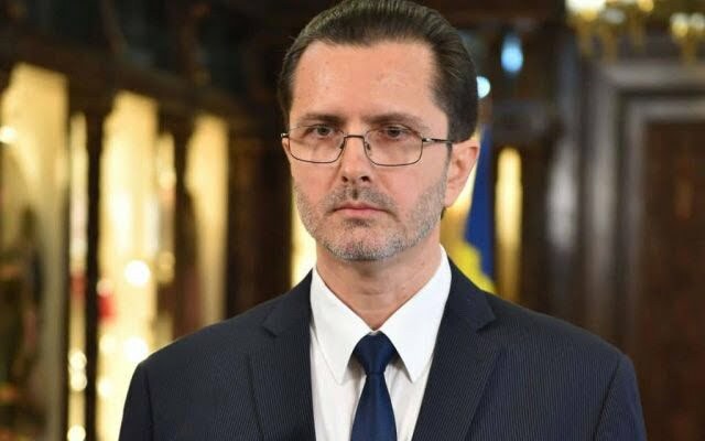 Vasile Bănescu, mesaj după noile declarații ale ÎPS Teodosie despre Putin: „Recidivând, unii se compromit spectaculos și ireversibil”