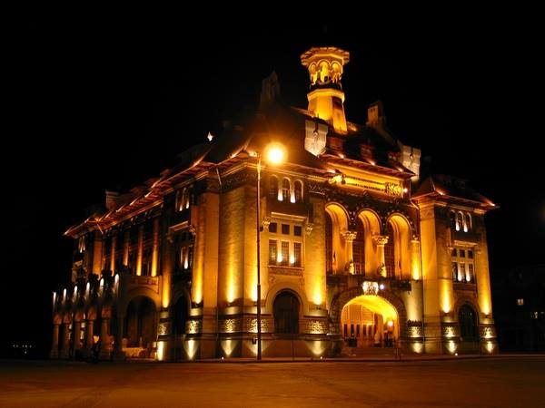 Noaptea Muzeelor 2022: Ce puteți vizita la Constanța și programul evenimentului