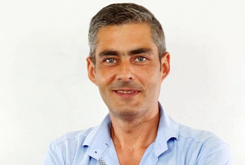 Lucian Lungoci își dorește să candideze pentru Primăria Constanța