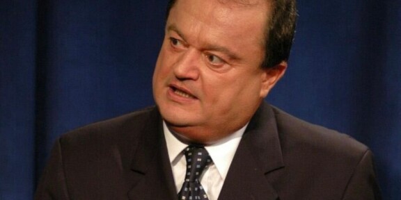 Vasile Blaga, achitat definitiv într-un dosar de trafic de influență