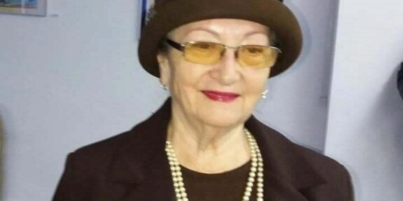 Doliu în învățământul constănțean: A murit profesorul universitar Olga Duțu